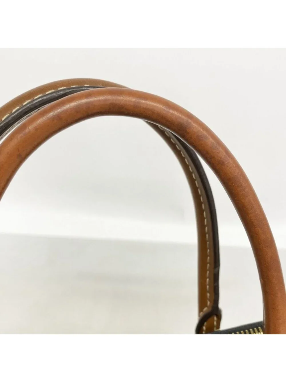 Louis Vuitton Handbag Monogram Pallas Noir